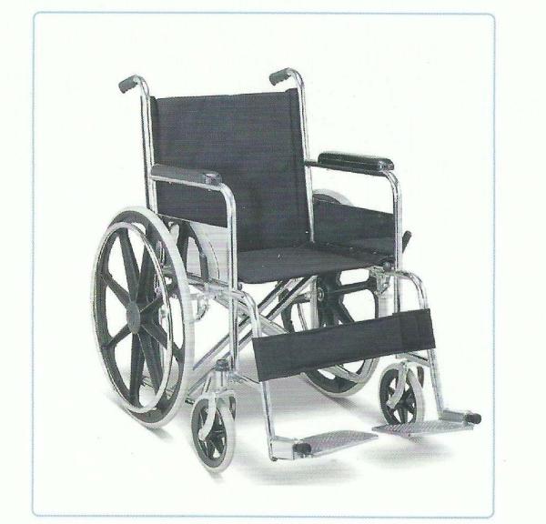 Buy cheap WHEEL CHAIR 874B from wholesalers