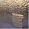 Buy cheap Water Wave Shaped Stainless Steel Sheets Rose Gold Mirror Finish For Column Cover Cladding from wholesalers
