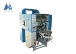 Buy cheap Paper Spiral Binding Notebook Auto Hole Punching Machine from wholesalers