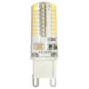 Buy cheap led 3W G9 110/220v Chandelier crystal indoor lamp new item light indoor lamp new item light house hotel used saving from wholesalers