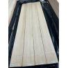 Buy cheap Length 300cm Quercus Red Oak Wood Veneer Panel AAA Grade Thickness 0.5mm from wholesalers