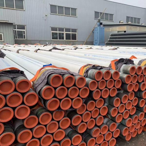 Buy cheap En10025 S355j2h Fbe Coated Ssaw Spiral Welded Steel Pipe 1168mm from wholesalers