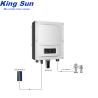 Buy cheap Low Noise 10000W 220V Solar Power Inverter For Home from wholesalers