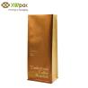 Buy cheap Side Gusset Coffee Packing Bags With Valve / Tin Tie Custom Printed Coffee Bags from wholesalers