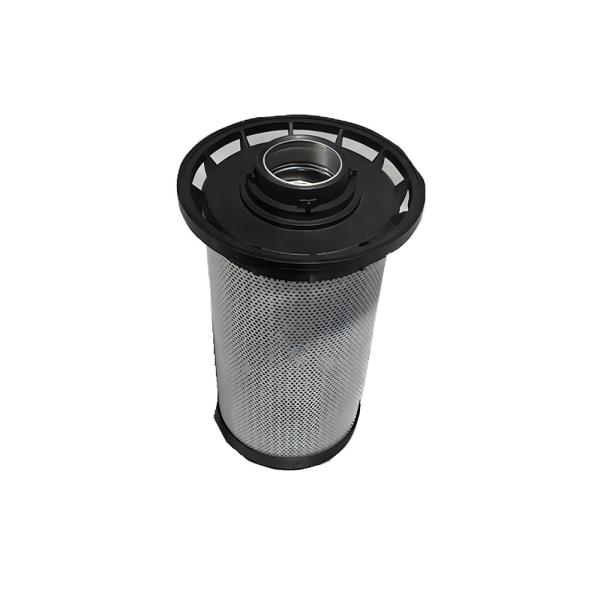 Buy cheap Truck Hydraulic Oil Filter 1268229 8μm at Beta 200 Max. 121°C Operating Temperature from wholesalers