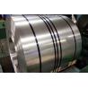Buy cheap 1.0mm Thick Cold Rolled Stainless Steel Coil 201 304 316L 430 Half Hard from wholesalers