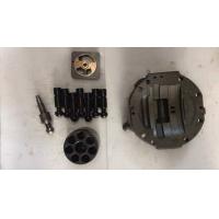 Buy cheap Hitachi Excavator Hydraulic Pump Repair Parts HPV091 Main Pump Support product