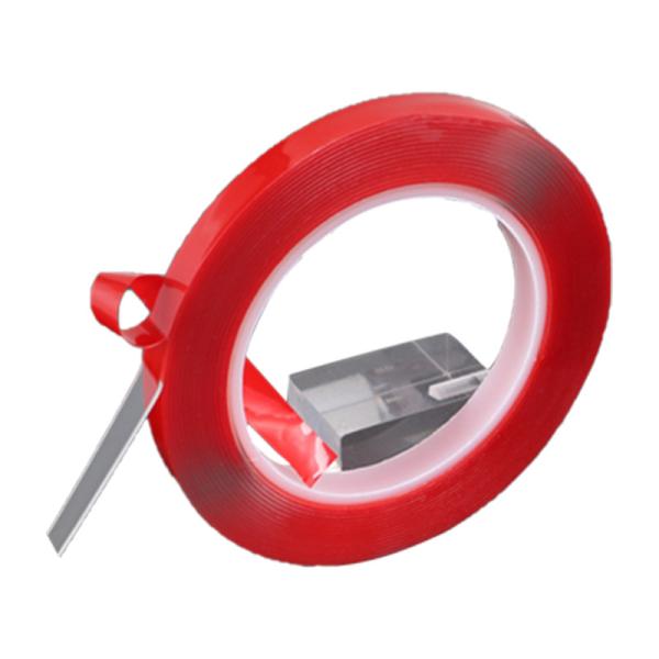Buy cheap Acrylic Hot Melt Adhesive Tape 800mm Height from wholesalers