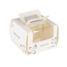 Buy cheap Clear Handle Wedding Cake Favor Boxes With Transparent Window from wholesalers