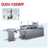 Buy cheap Automatic Cartoning Machine For Small Medicine Bottle Packing with speed 50-100boxes/min from wholesalers