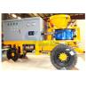 Buy cheap High quality upper sealing plate in shotcrete machine wear resistance from wholesalers