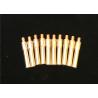 Buy cheap Welding Industrial Consumable Products Conductive Copper Nozzle from wholesalers