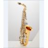 Buy cheap High-end saxophone, E flat, children, beginners, adults, playing musical instruments Instrument Saxophone China Trade, from wholesalers