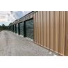 Buy cheap Modular Industrial Metal Storage Building Small Size Units Storange Group from wholesalers