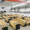 Buy cheap DG142 2.0m Length Jet Grouting Machine Drilling Rods For Conceret Piles from wholesalers