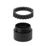 Durable Metal Camera Lens Holder With M12 Lens Mount Ring Adapter Converter