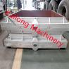 Buy cheap Heat Treatment Moulding Flask For Green Sand Automatic Molding Line from wholesalers