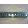 Buy cheap YIN Auto Cutting Machine Parts Electric Relay Board / Electric Plate from wholesalers