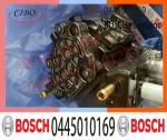 0445010169 BOSCH Fuel Pump 0445010165 0445010182 0445020168 0445010159 For