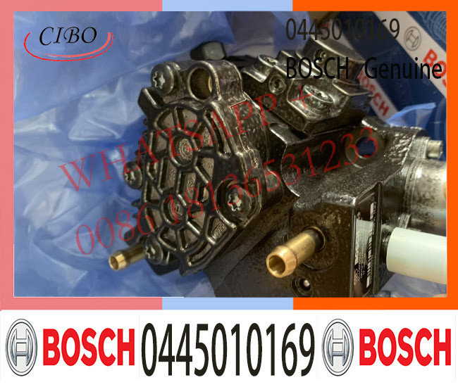 0445010169 BOSCH Fuel Pump 0445010165 0445010182 0445020168 0445010159 For 4JB1TC 4JB1 JX493