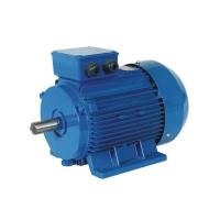 Buy cheap 1hp Brushless Asynchronous Induction Motor 3 Phase Air Compressor Motor 240v product