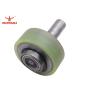 Buy cheap Oshima Spreader Wheel With Shaft Textile Machine Parts PN B4039 from wholesalers