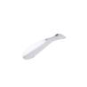 Buy cheap Metal Boot Shoe Horn 7.5 Inch 19 CM 410 Stainless Steel Metal Shoehorn Travel For Men Women Kids from wholesalers