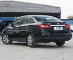 Nissan Multiscene Durable Jasper Black Car Paint Waterproof Car Colour Match
