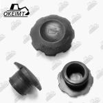 Excavator Oil Cap Oil Filler Cap Excavator Accessories for PC60/120/200/220/240