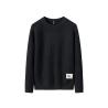 Buy cheap Autumn Winter Round Neck Casual Men'S Sweater S-4XL 100% cotton material from wholesalers