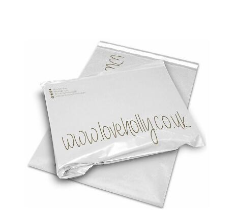 Plastic Poly Bag Manufacturers/Mail Delivery Bag/Poly Mailers Envelopes Bags