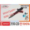 Buy cheap Fuel Injector Nozzle 23670-30450 295900-0280 295900-0190 295050-0210 from wholesalers