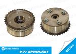 Camshaft Timing Gear Sprocket Actuator - Left 98 - 08 Toyota VVTi 1.8L 1ZZFE