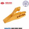 Buy cheap PC380 423-70-13144 Loader Teeth Loader Side Cutter Quick-Change Tooth Design from wholesalers
