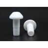Buy cheap Abrasion Resistance Insulator Zirconia Ceramic Parts from wholesalers