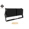 Buy cheap 76800lm 480W 165lpw High Mast Led Lighting For Tennis Court from wholesalers