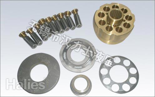 Buy cheap Hydraulic Pumps And Motors YC85-5/YC35-1 Travel Motor from wholesalers