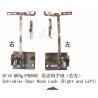 Buy cheap every brand elevator parts otis /fuji door hook lock from wholesalers