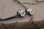 New Beats by Dr Dre Urbeats Special Edition Alexander Wang In Ear Earphones made