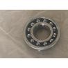 Buy cheap Double Row Spherical Ball Bearings Steel Hrb 2213 2214 2215 75*130*31mm from wholesalers