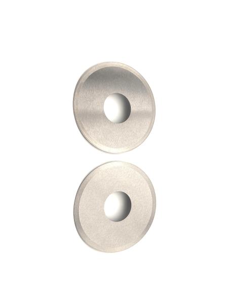 Buy cheap Hardened Steel Tape Slitting Knife Round Precision Cutters For Various Tape Types from wholesalers