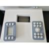 Buy cheap Complete Generator Dimension 455mm x 412mm x 205mm Portable Humidity Chamber Calibration from wholesalers