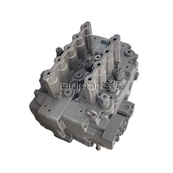 Buy cheap Belparts Excavator Hydraulic EX870 ZX870 Main Control Valve For Hitachi 4632971 from wholesalers