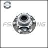 Buy cheap Auto Parts MR992374 Front Wheel Bearing And Hub Assembly For Mitsubishi L200 Pajero from wholesalers