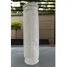 Buy cheap Polyester Antistatic Filter Bag 550GSM PTFE Membrane For Dust Collector from wholesalers