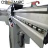 Buy cheap Industrial Woodworking Sliding Saw Machine For Wood Carpentry MJ6132AD from wholesalers