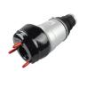 Buy cheap Air Spring Air Bellow 1663201313 1663202413 Mercedes-Benz W166 W292 Front left Right from wholesalers