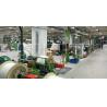Buy cheap Solar Photovoltaic PV Wire Extrusion Line Tandem Extrusion Line from wholesalers