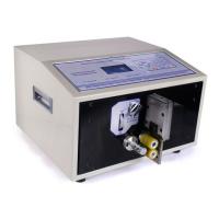 Buy cheap Automatic Wire Stripping & cutting Machine Lm-01 product