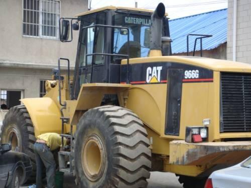 Buy cheap Original Japan CAT 966G Front Loader Used CAT Caterpillar 966G Wheel Loader from wholesalers